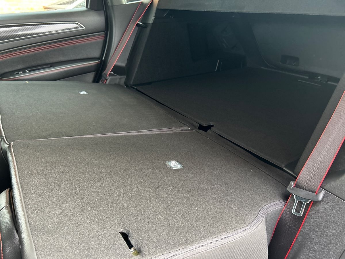 Used Renault Arkana 2023 for sale - 77589408: Photo 46