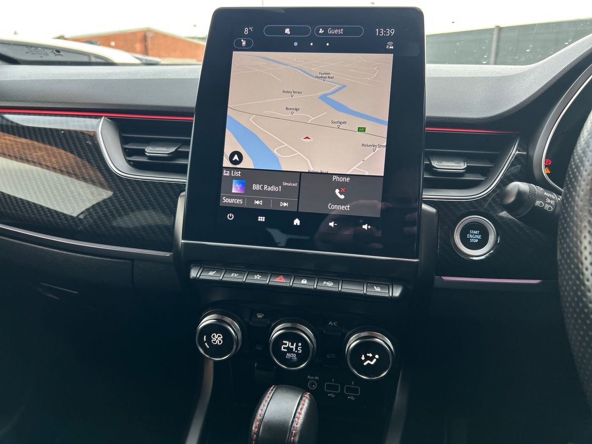 Used Renault Arkana 2023 for sale - 77589408: Photo 9