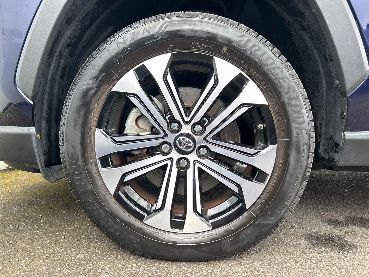 Used Toyota RAV4 2022 for sale - 78189973: Photo 10