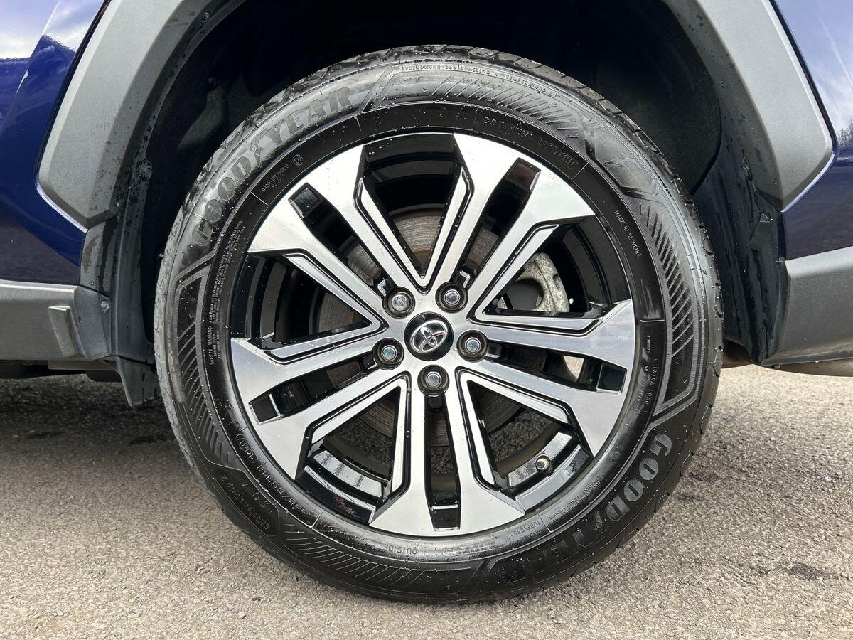 Used Toyota RAV4 2022 for sale - 78189973: Photo 11