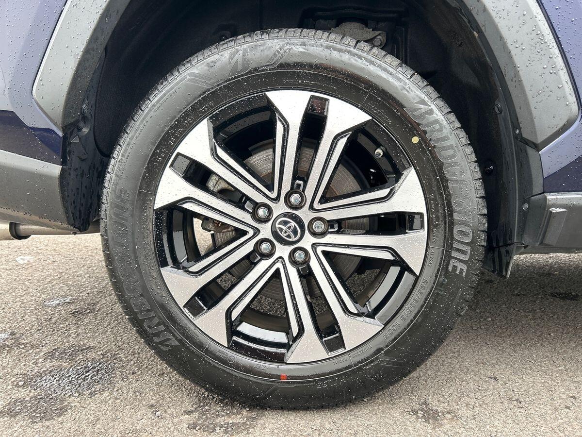 Used Toyota RAV4 2022 for sale - 78189973: Photo 12