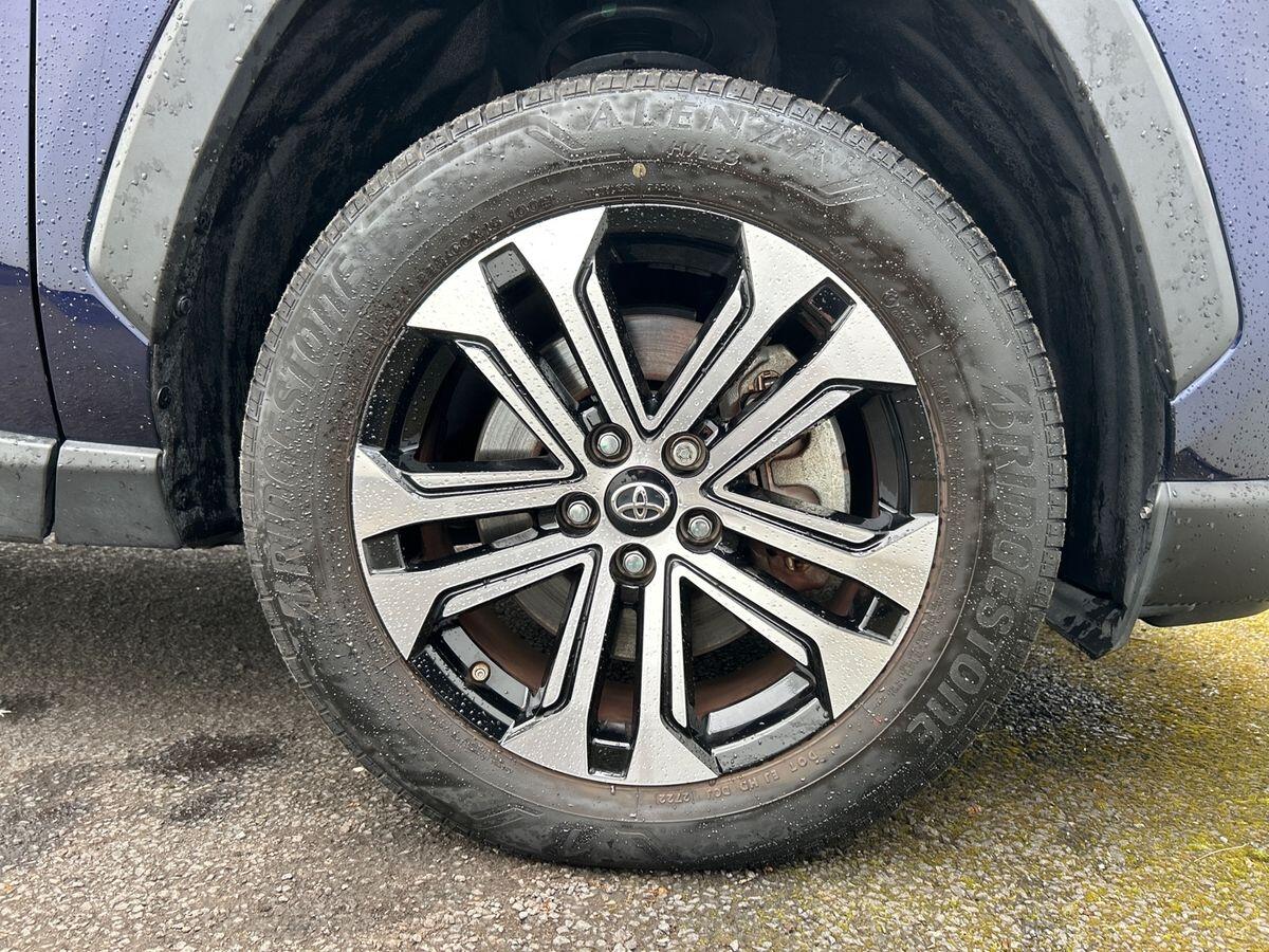 Used Toyota RAV4 2022 for sale - 78189973: Photo 13