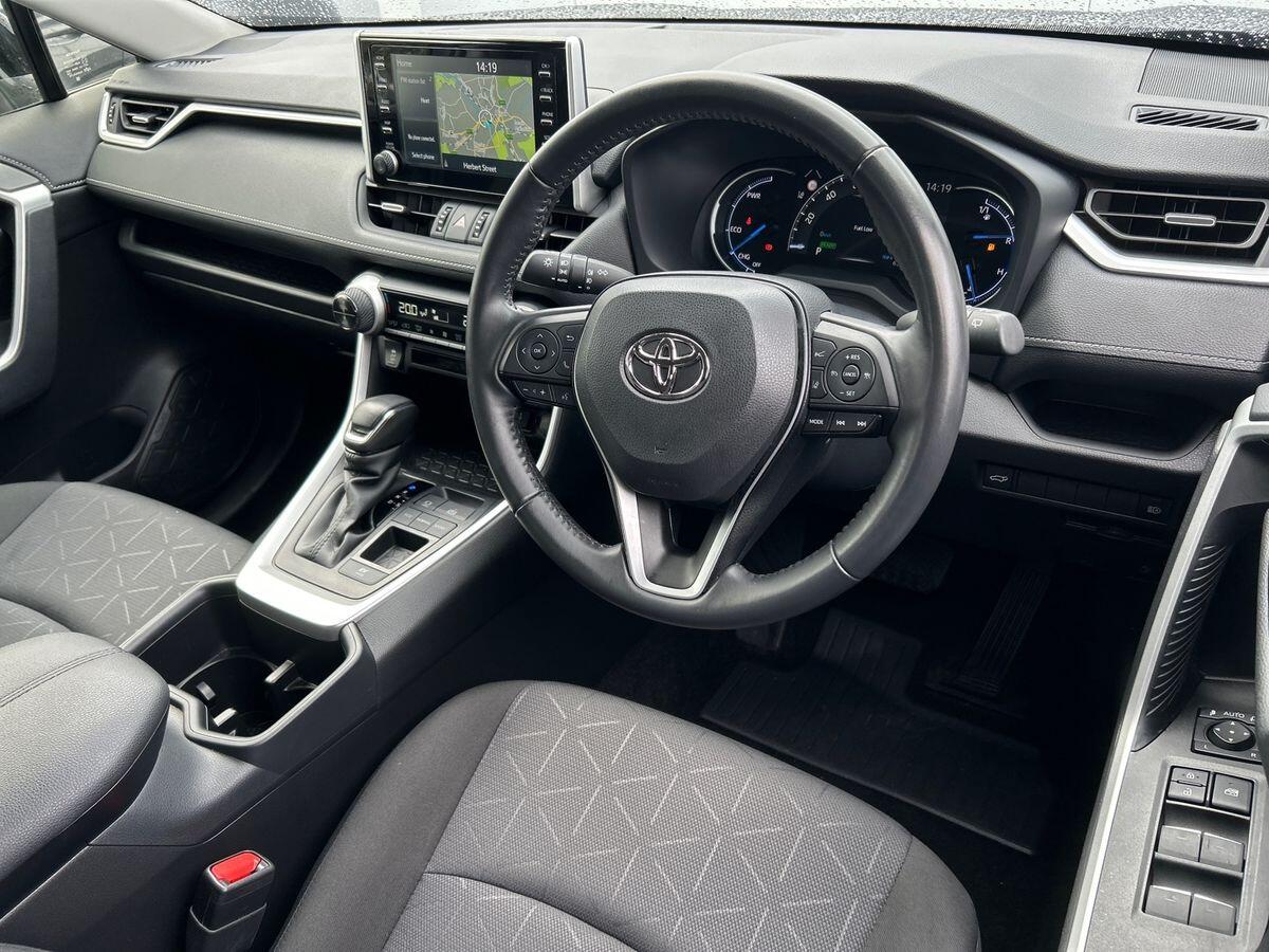 Used Toyota RAV4 2022 for sale - 78189973: Photo 14