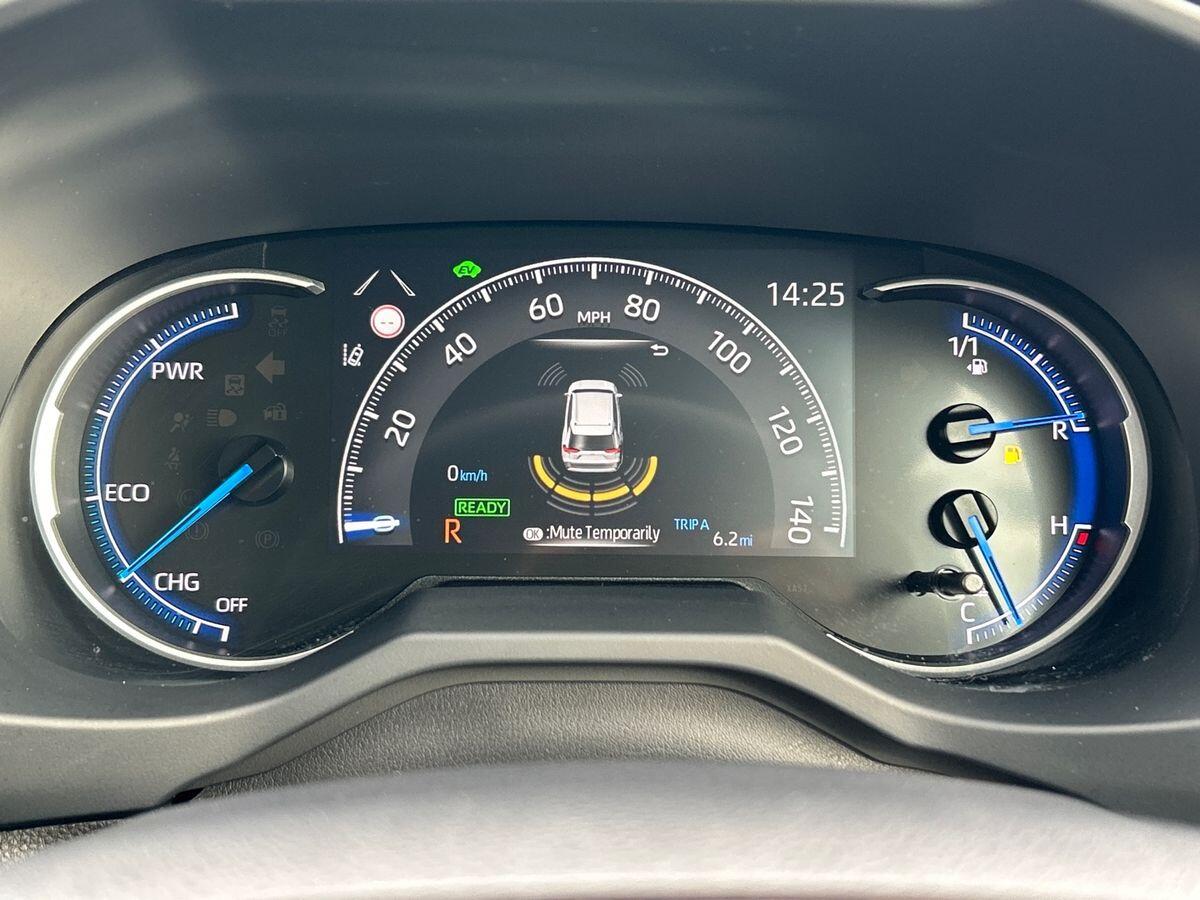 Used Toyota RAV4 2022 for sale - 78189973: Photo 15