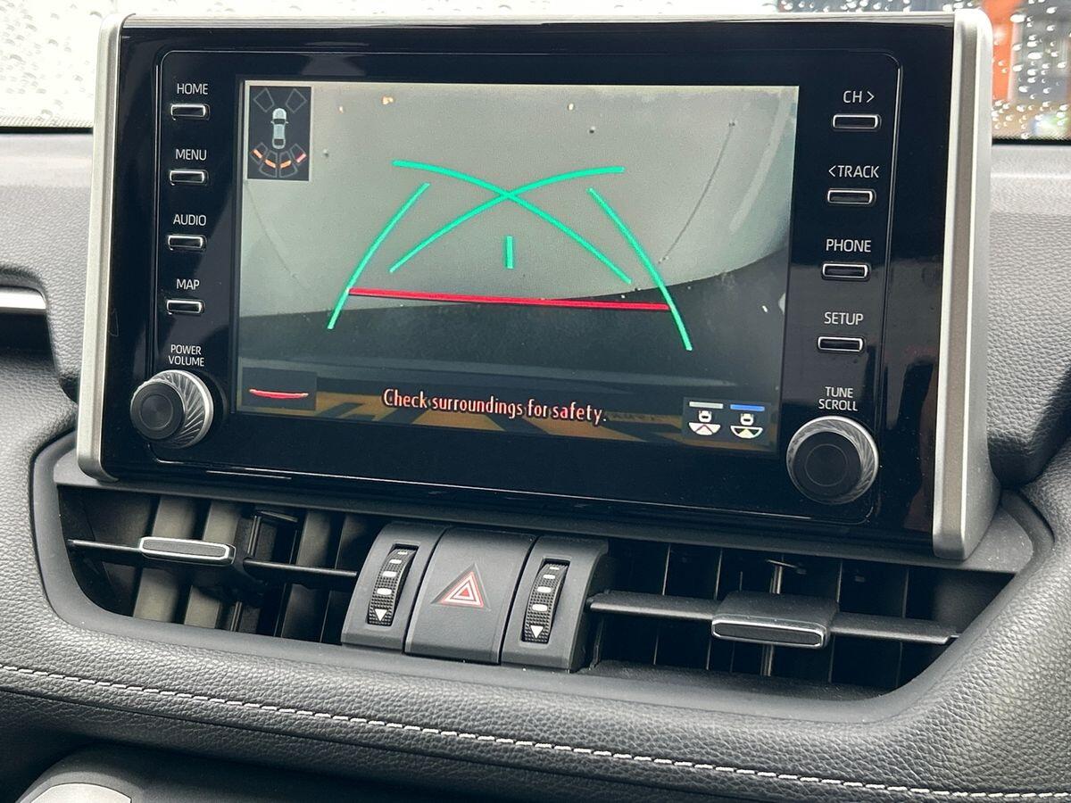 Used Toyota RAV4 2022 for sale - 78189973: Photo 17