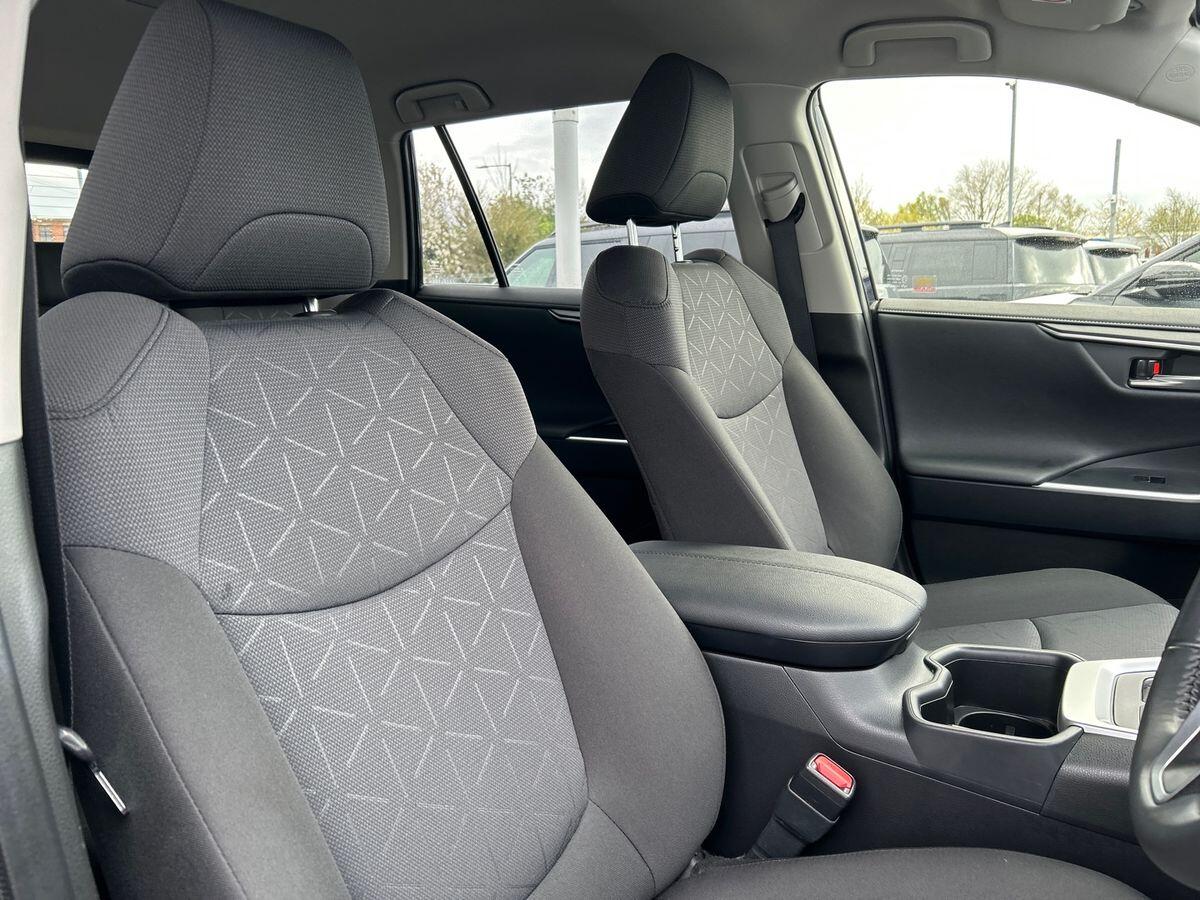 Used Toyota RAV4 2022 for sale - 78189973: Photo 18