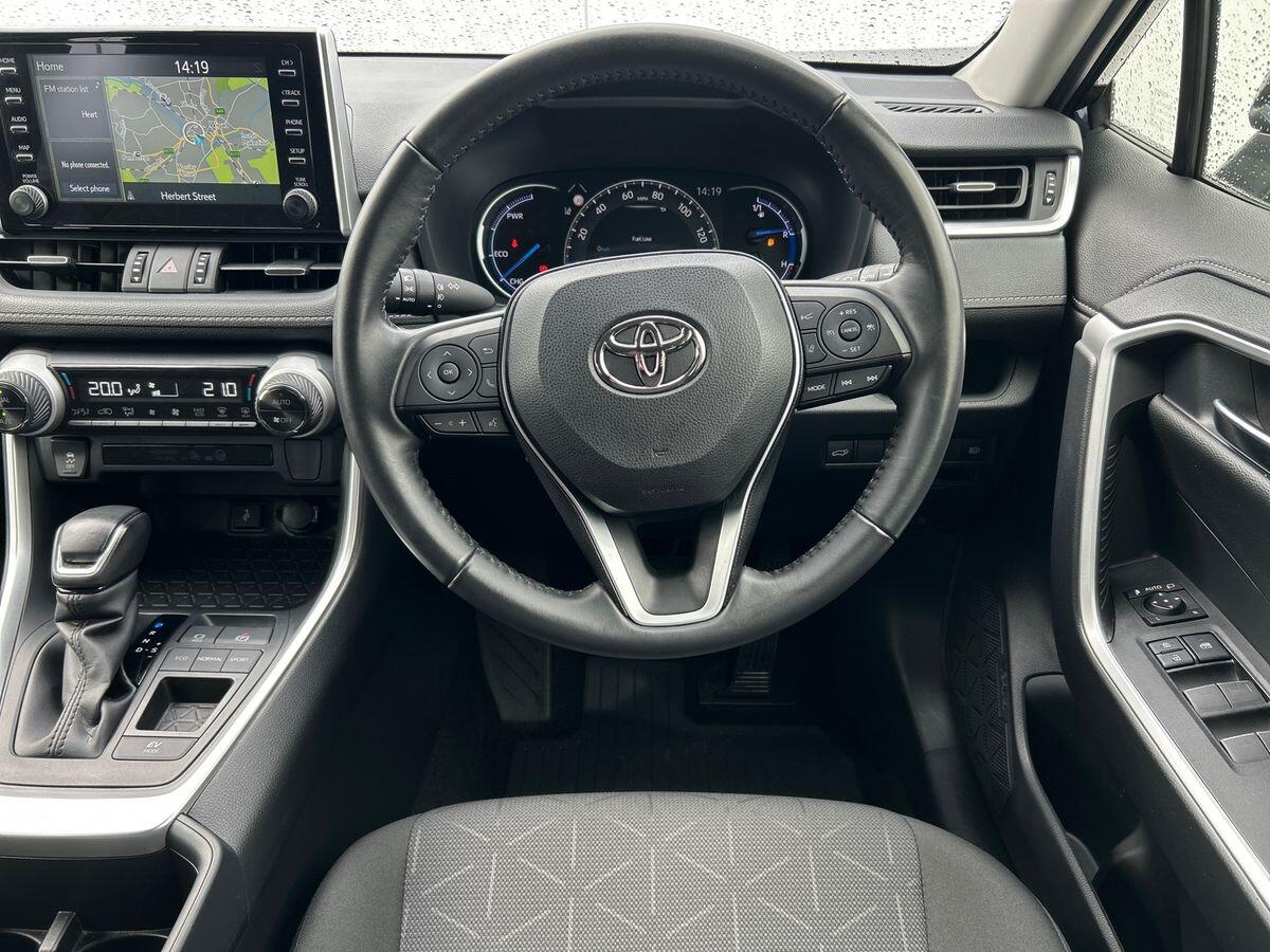 Used Toyota RAV4 2022 for sale - 78189973: Photo 19