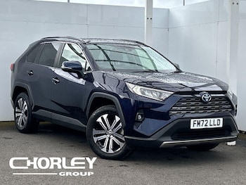 Used Toyota RAV4 2022 for sale - 78189973: Photo