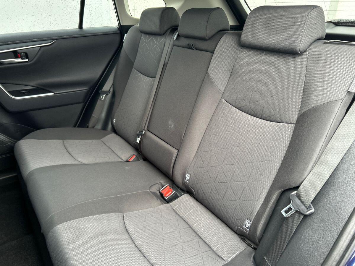 Used Toyota RAV4 2022 for sale - 78189973: Photo 20