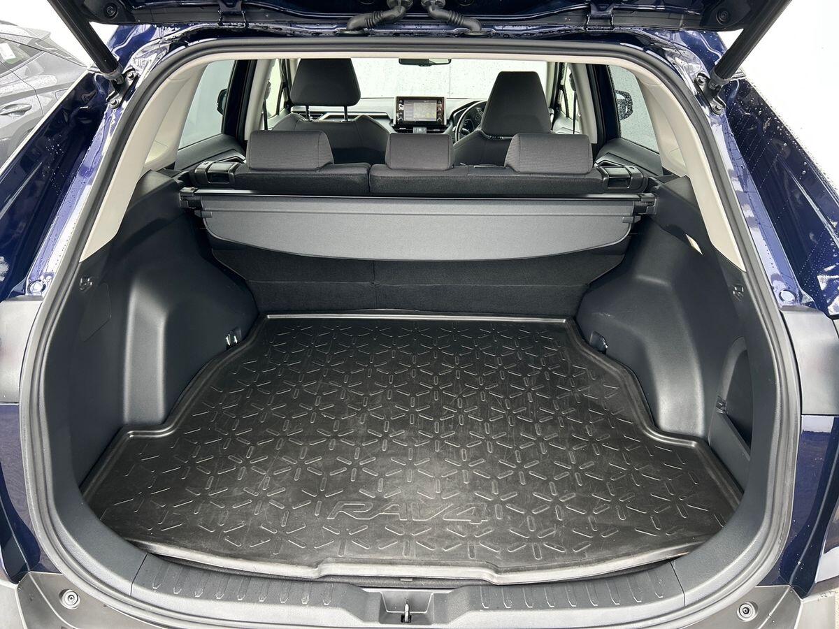 Used Toyota RAV4 2022 for sale - 78189973: Photo 21
