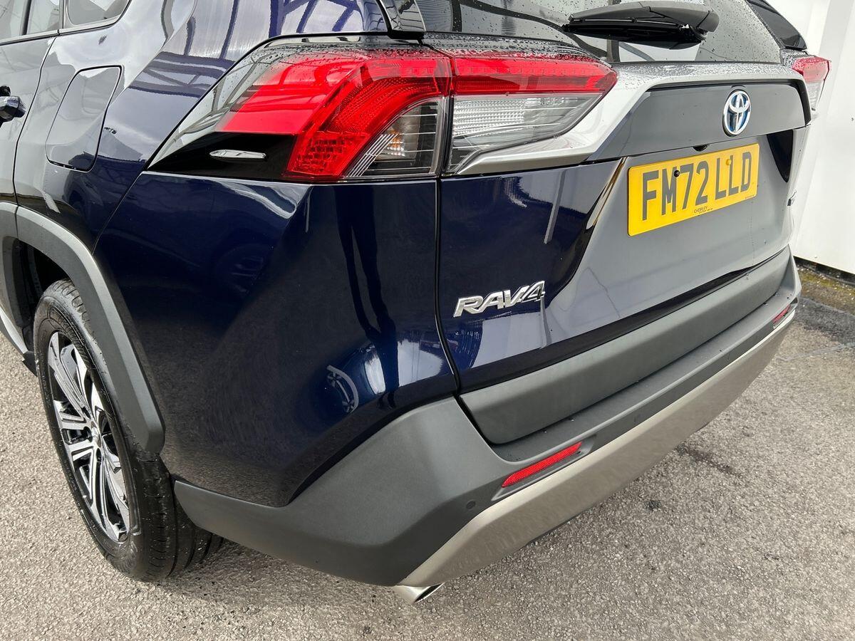 Used Toyota RAV4 2022 for sale - 78189973: Photo 22