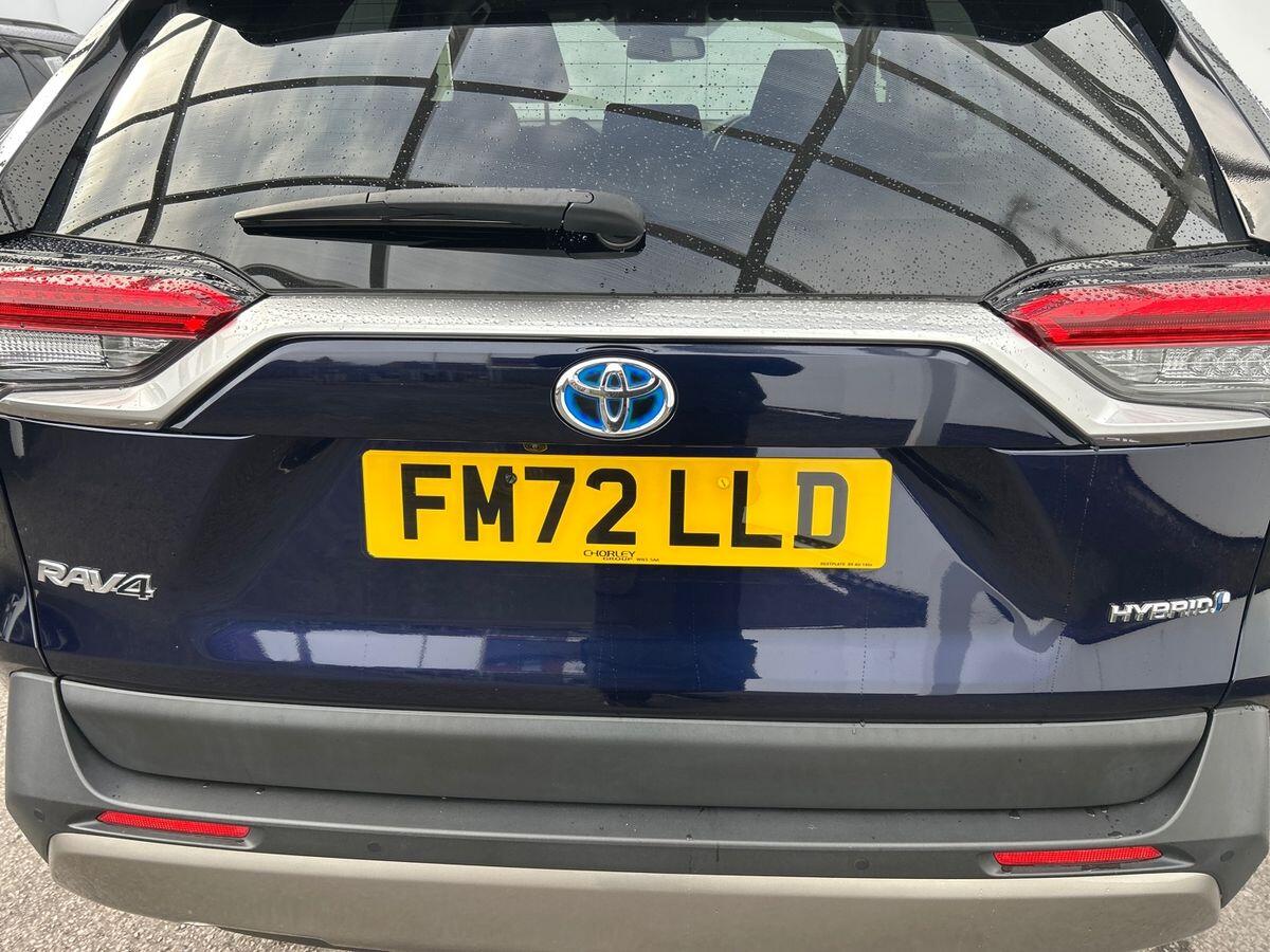 Used Toyota RAV4 2022 for sale - 78189973: Photo 24