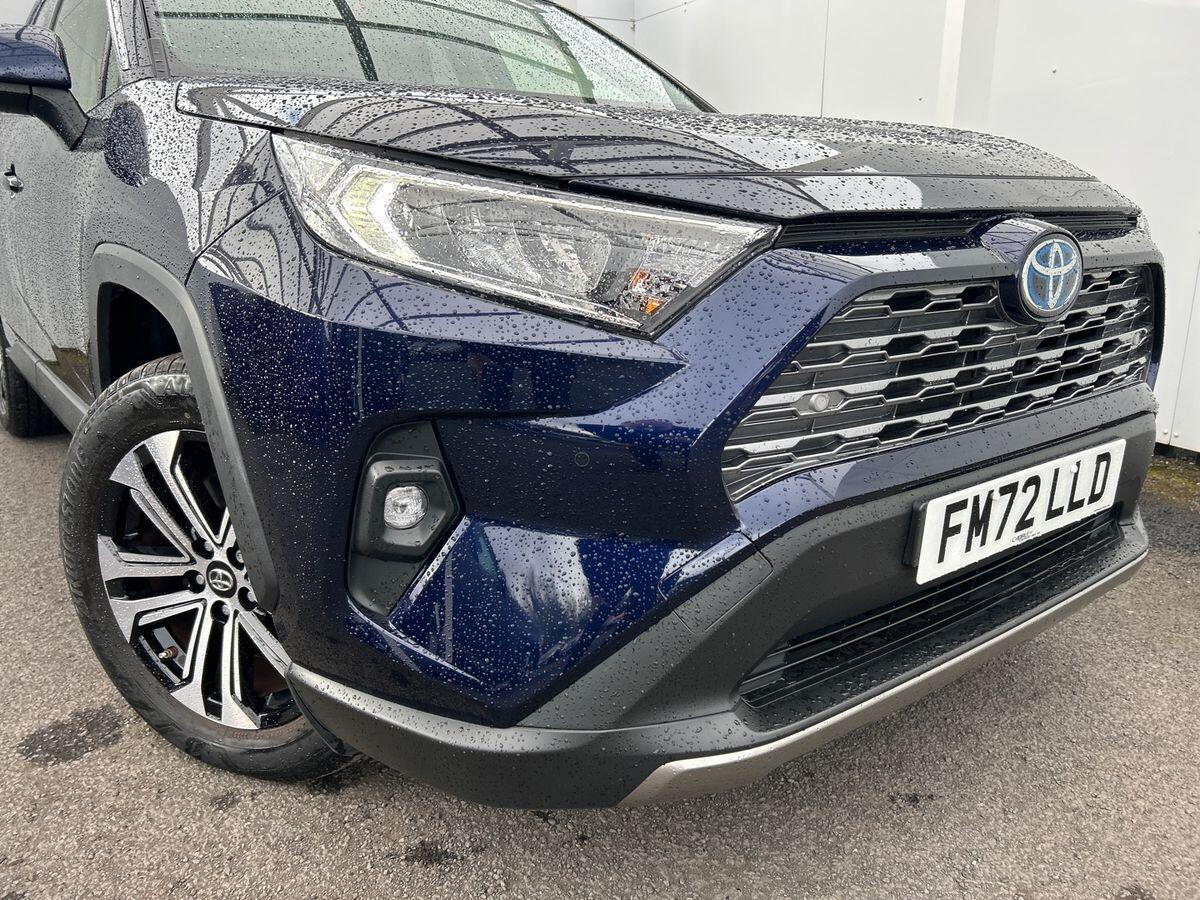 Used Toyota RAV4 2022 for sale - 78189973: Photo 25