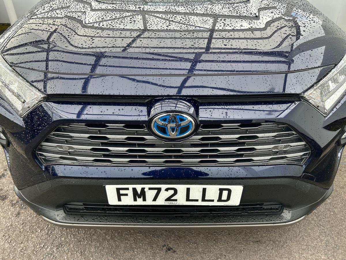 Used Toyota RAV4 2022 for sale - 78189973: Photo 26