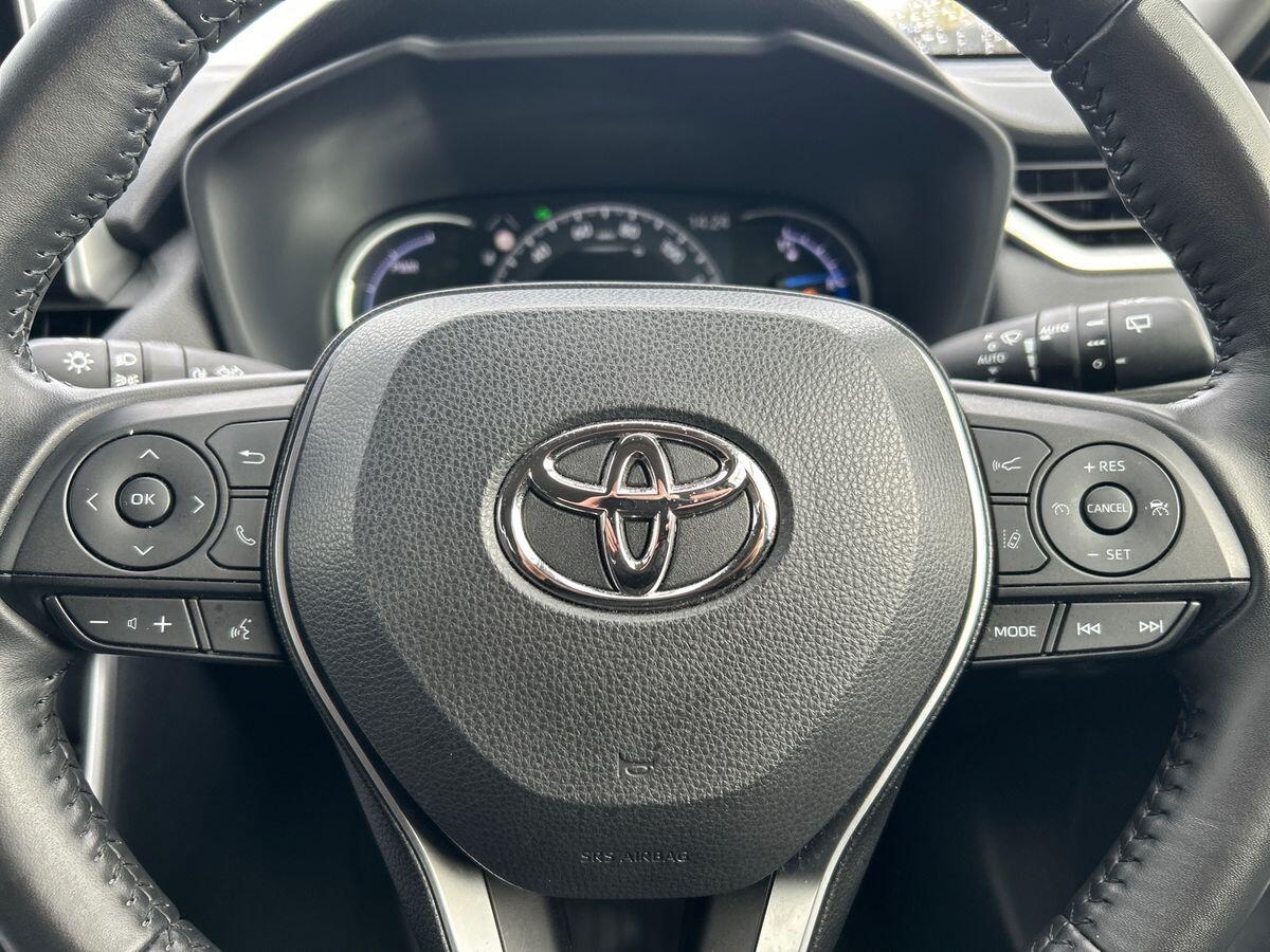 Used Toyota RAV4 2022 for sale - 78189973: Photo 28