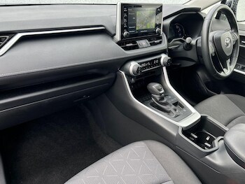 Used Toyota RAV4 2022 for sale - 78189973: Photo