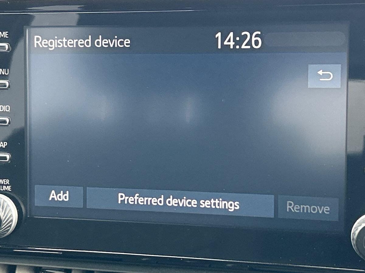 Used Toyota RAV4 2022 for sale - 78189973: Photo 34