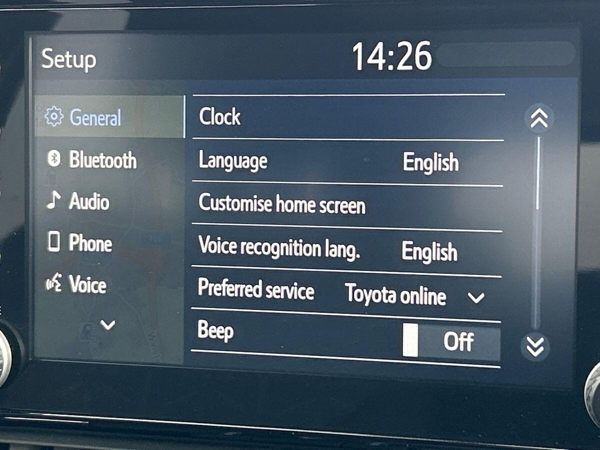 Used Toyota RAV4 2022 for sale - 78189973: Photo 35