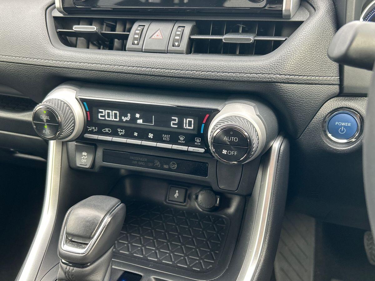 Used Toyota RAV4 2022 for sale - 78189973: Photo 36