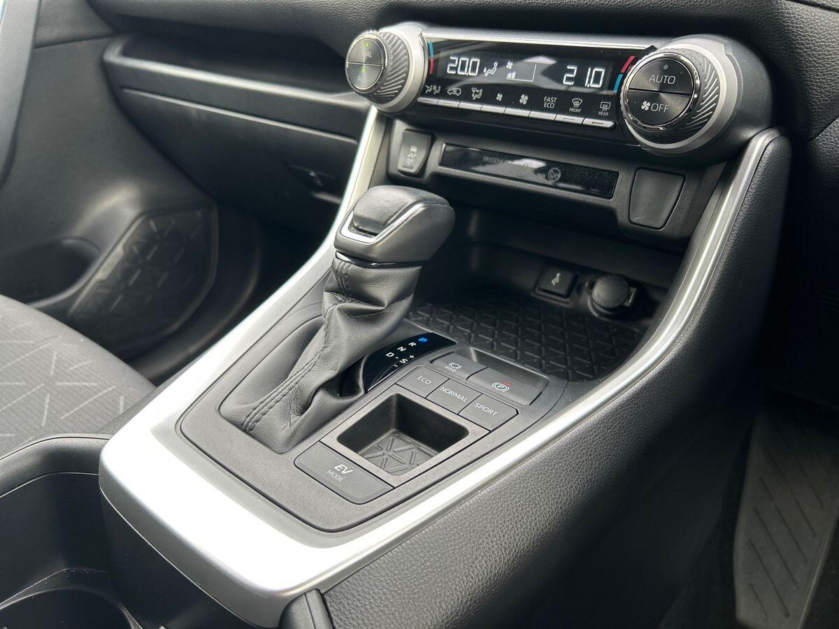 Used Toyota RAV4 2022 for sale - 78189973: Photo 37