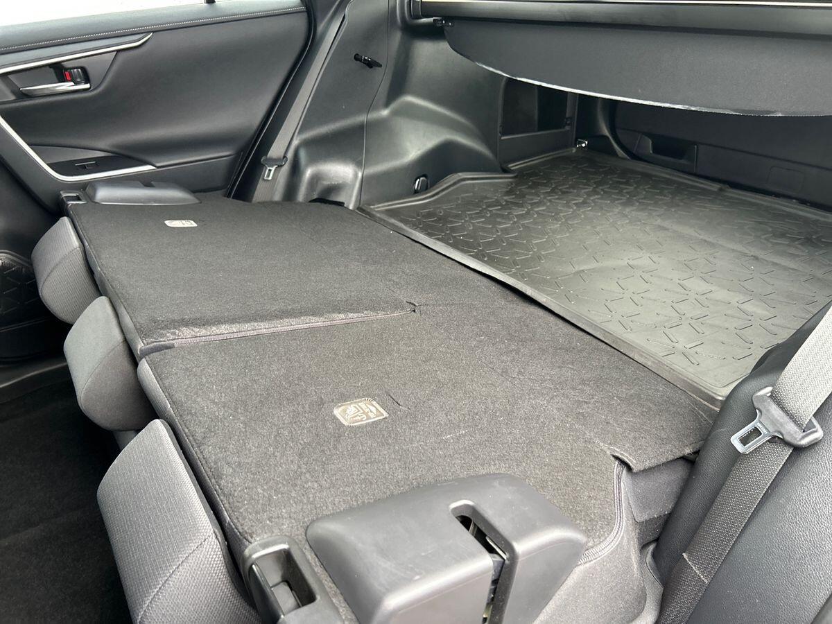 Used Toyota RAV4 2022 for sale - 78189973: Photo 45