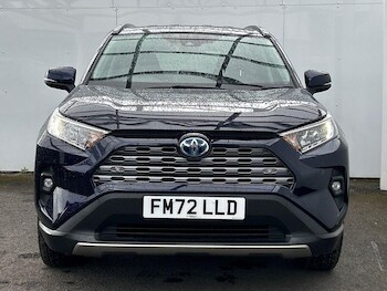 Used Toyota RAV4 2022 for sale - 78189973: Photo