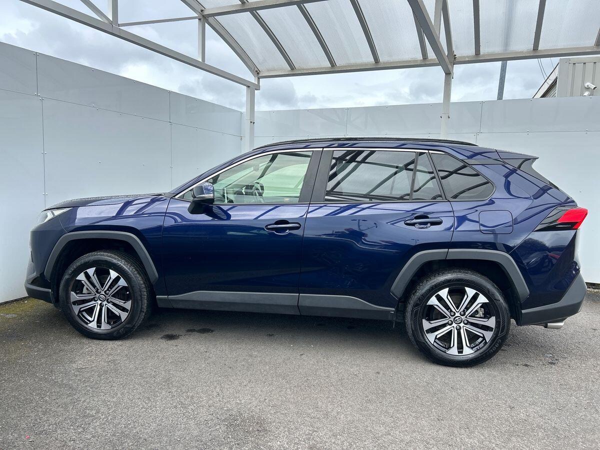 Used Toyota RAV4 2022 for sale - 78189973: Photo 6