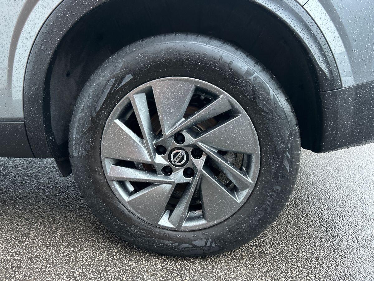 Used Nissan Qashqai 2022 for sale - 77382391: Photo 10