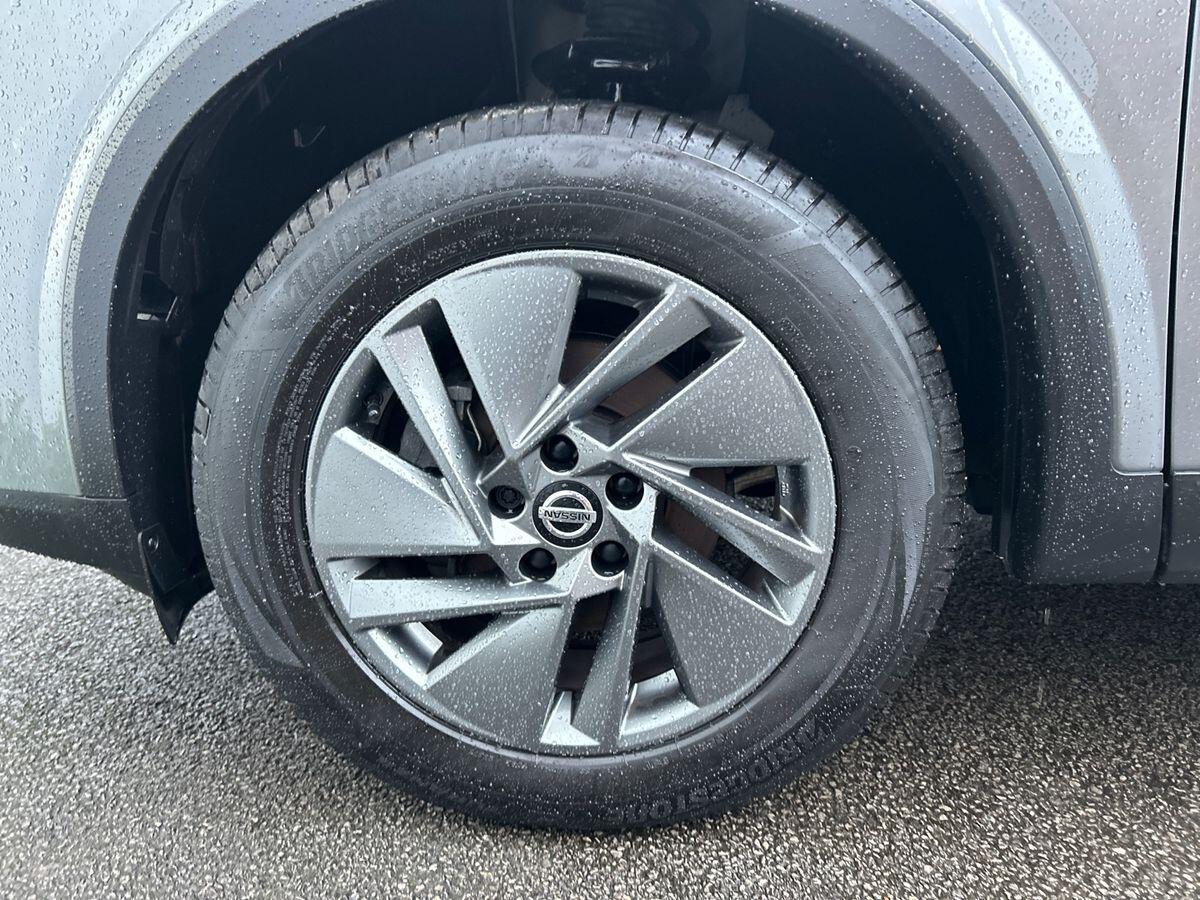 Used Nissan Qashqai 2022 for sale - 77382391: Photo 11