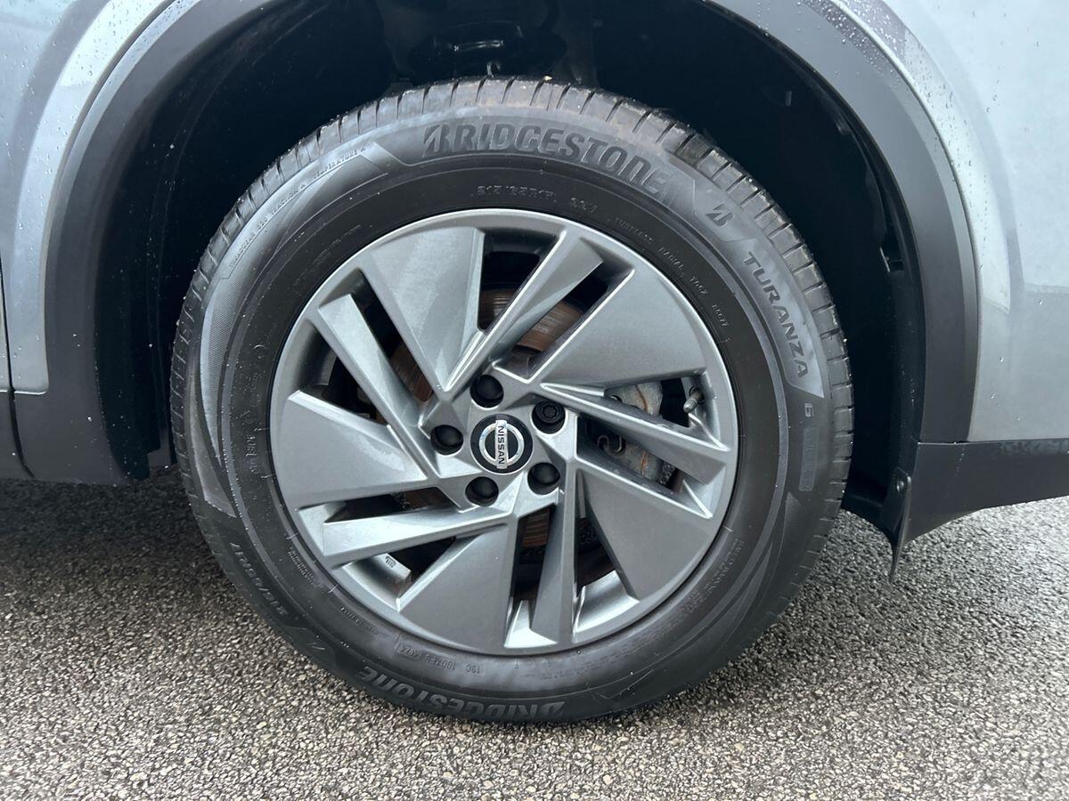 Used Nissan Qashqai 2022 for sale - 77382391: Photo 12