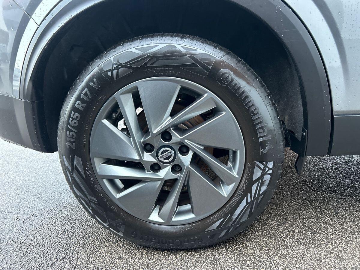 Used Nissan Qashqai 2022 for sale - 77382391: Photo 13