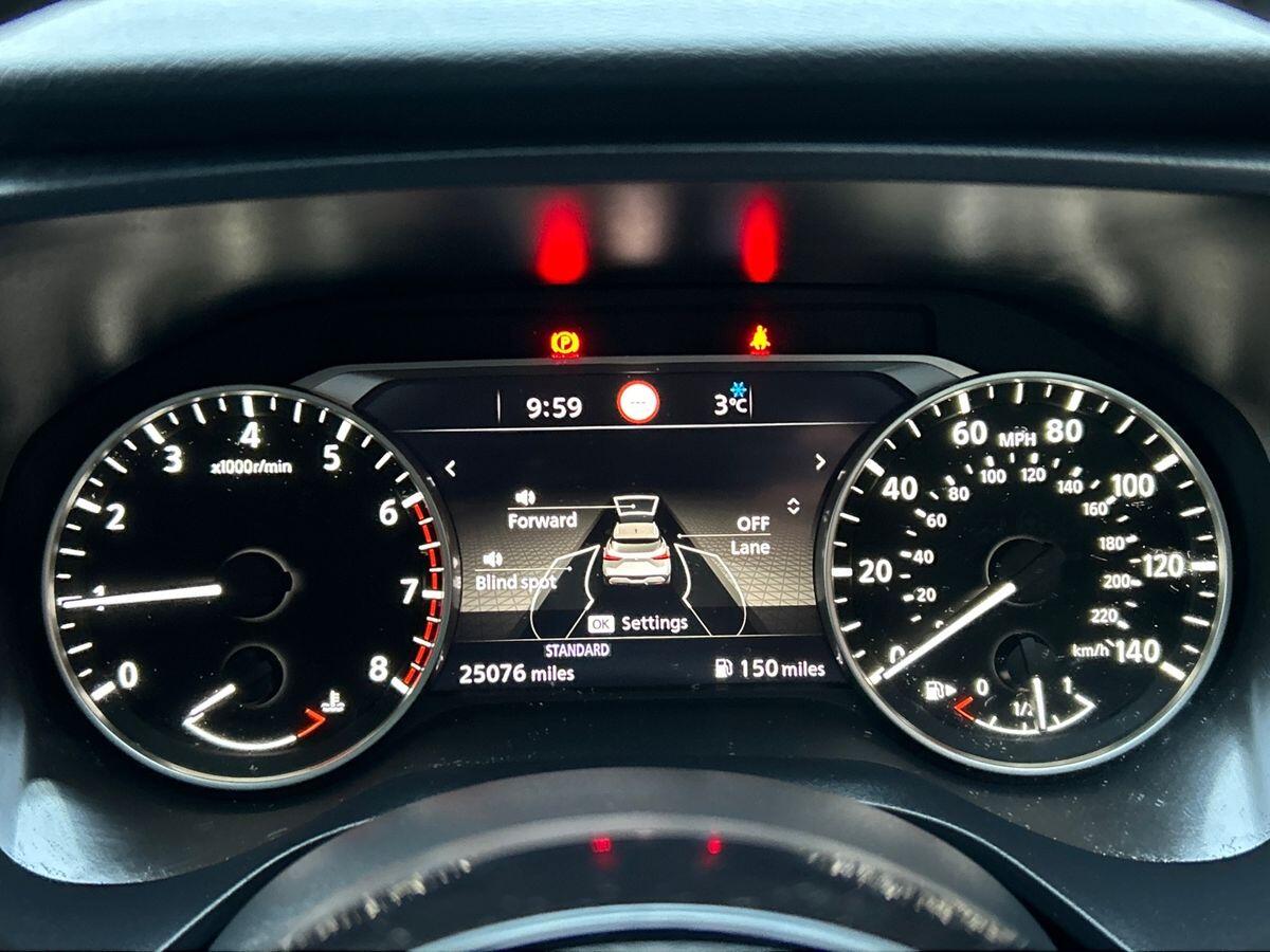 Used Nissan Qashqai 2022 for sale - 77382391: Photo 15