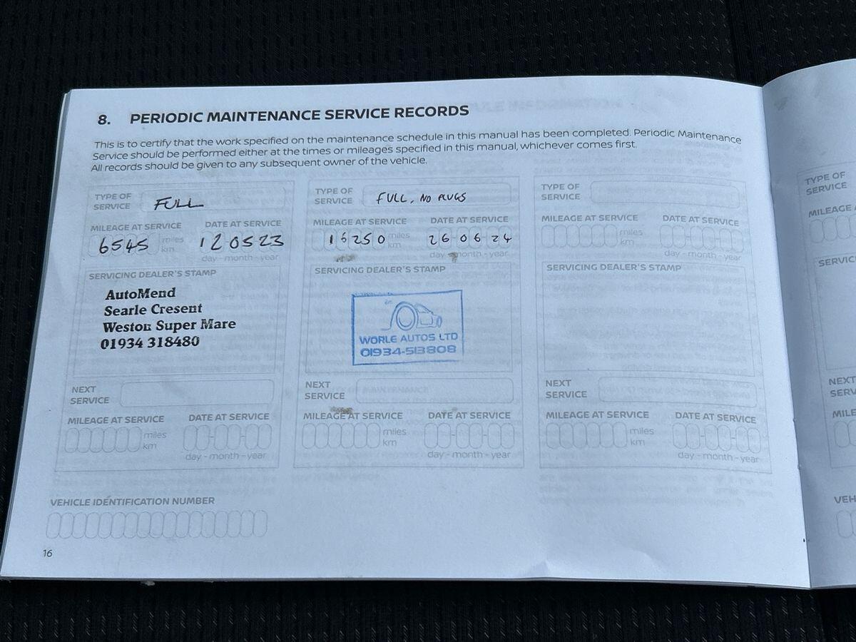 Used Nissan Qashqai 2022 for sale - 77382391: Photo 17