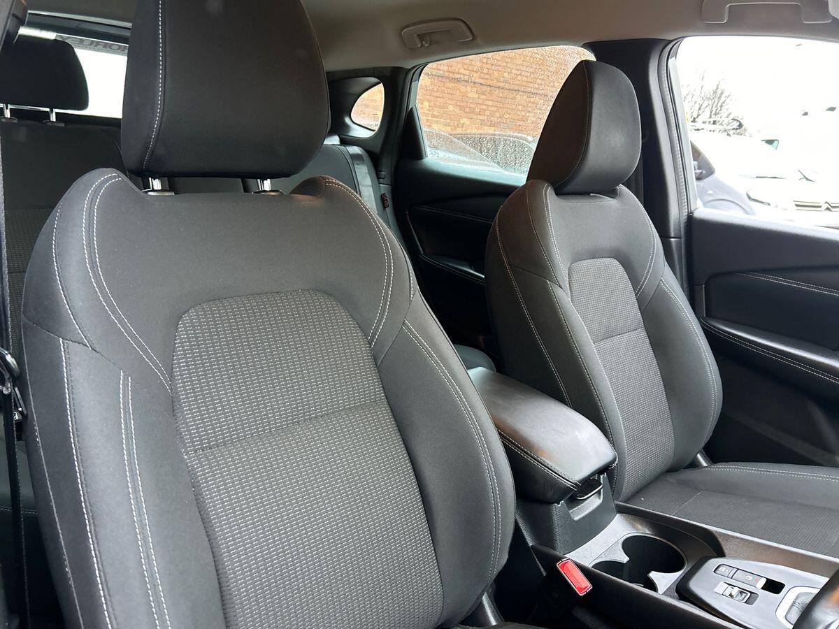 Used Nissan Qashqai 2022 for sale - 77382391: Photo 18