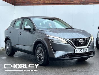 2022 - 1.3 DIG-T MHEV Acenta Premium SUV 5dr Petrol Hybrid Manual Euro 6 (s/s) (14