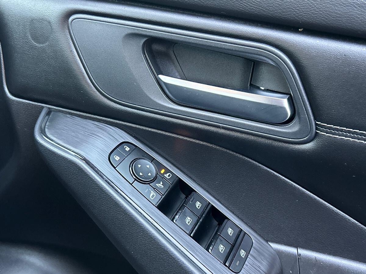 Used Nissan Qashqai 2022 for sale - 77382391: Photo 22