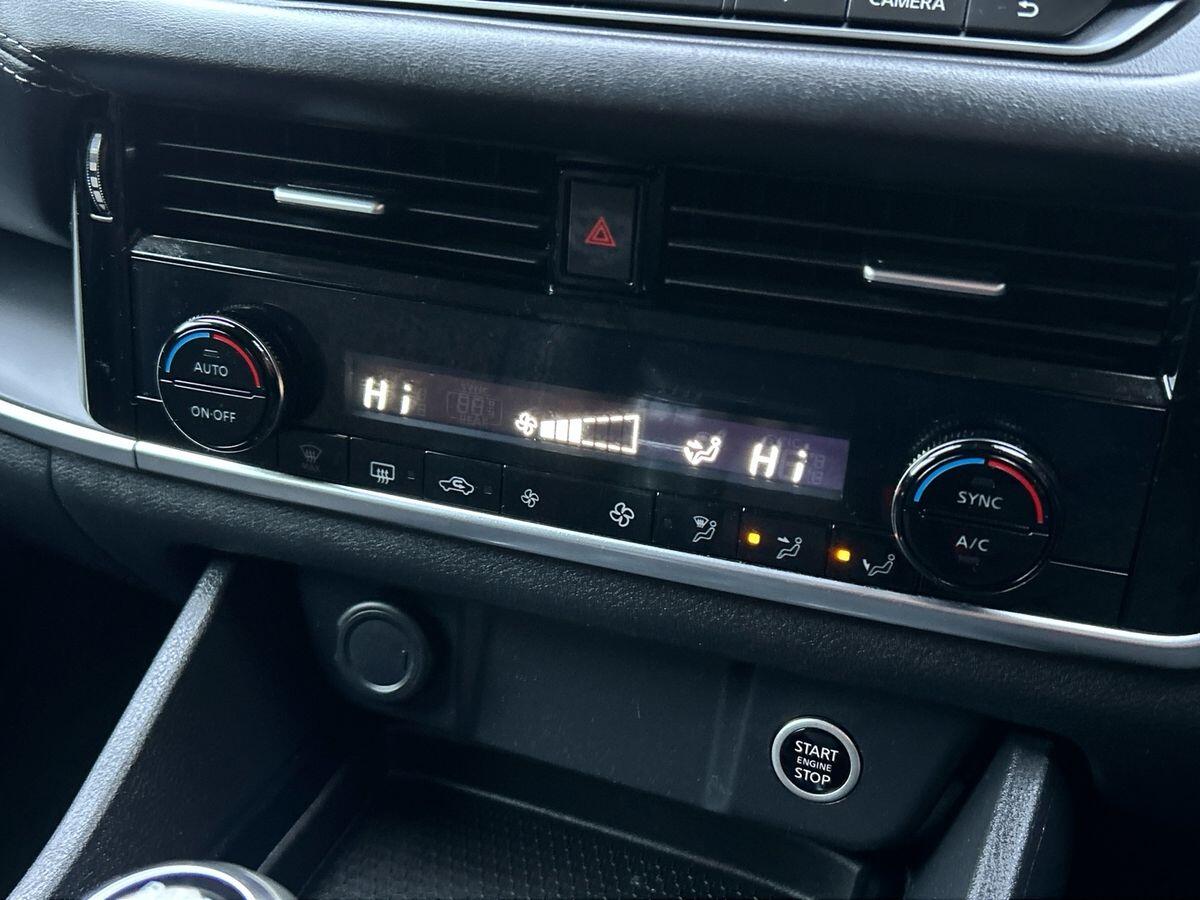 Used Nissan Qashqai 2022 for sale - 77382391: Photo 27