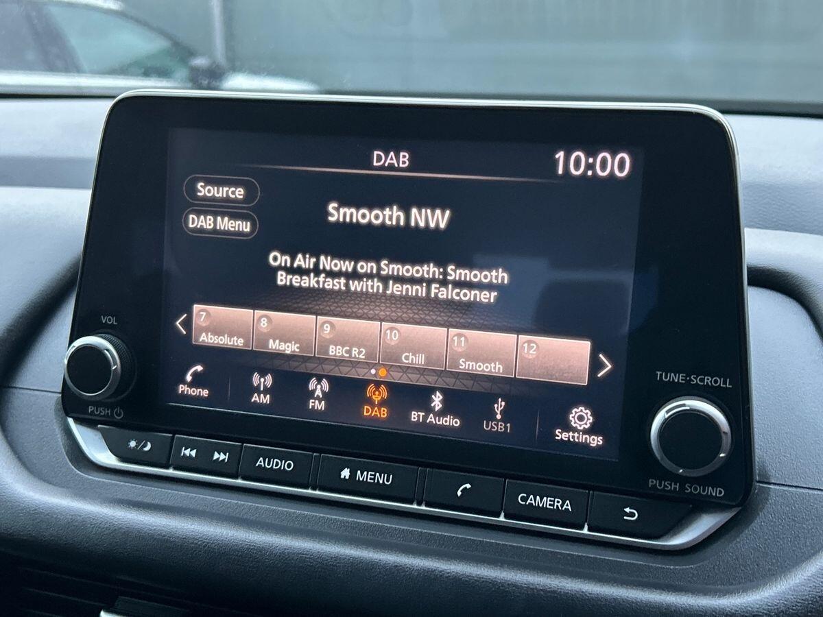 Used Nissan Qashqai 2022 for sale - 77382391: Photo 28