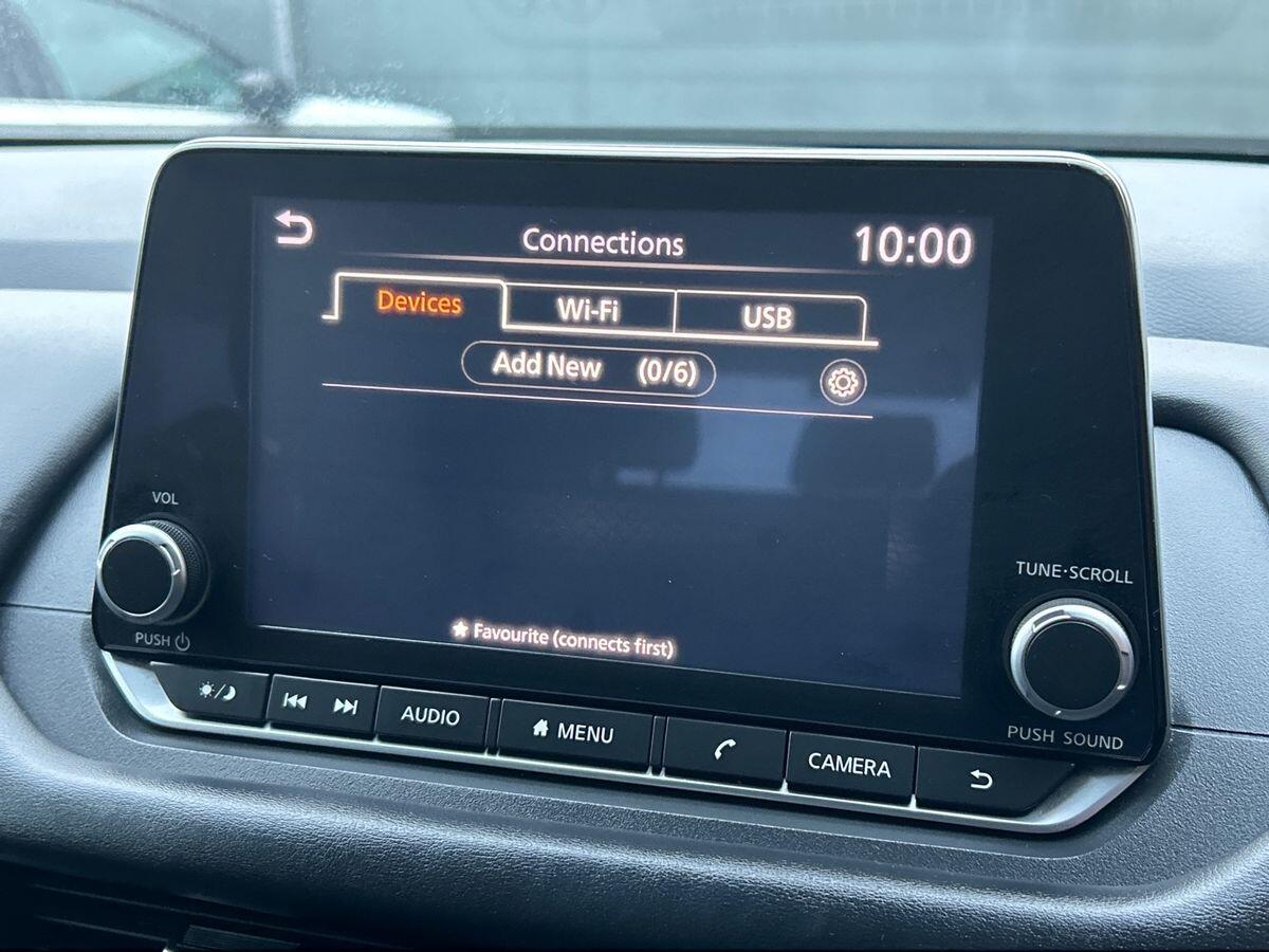 Used Nissan Qashqai 2022 for sale - 77382391: Photo 29