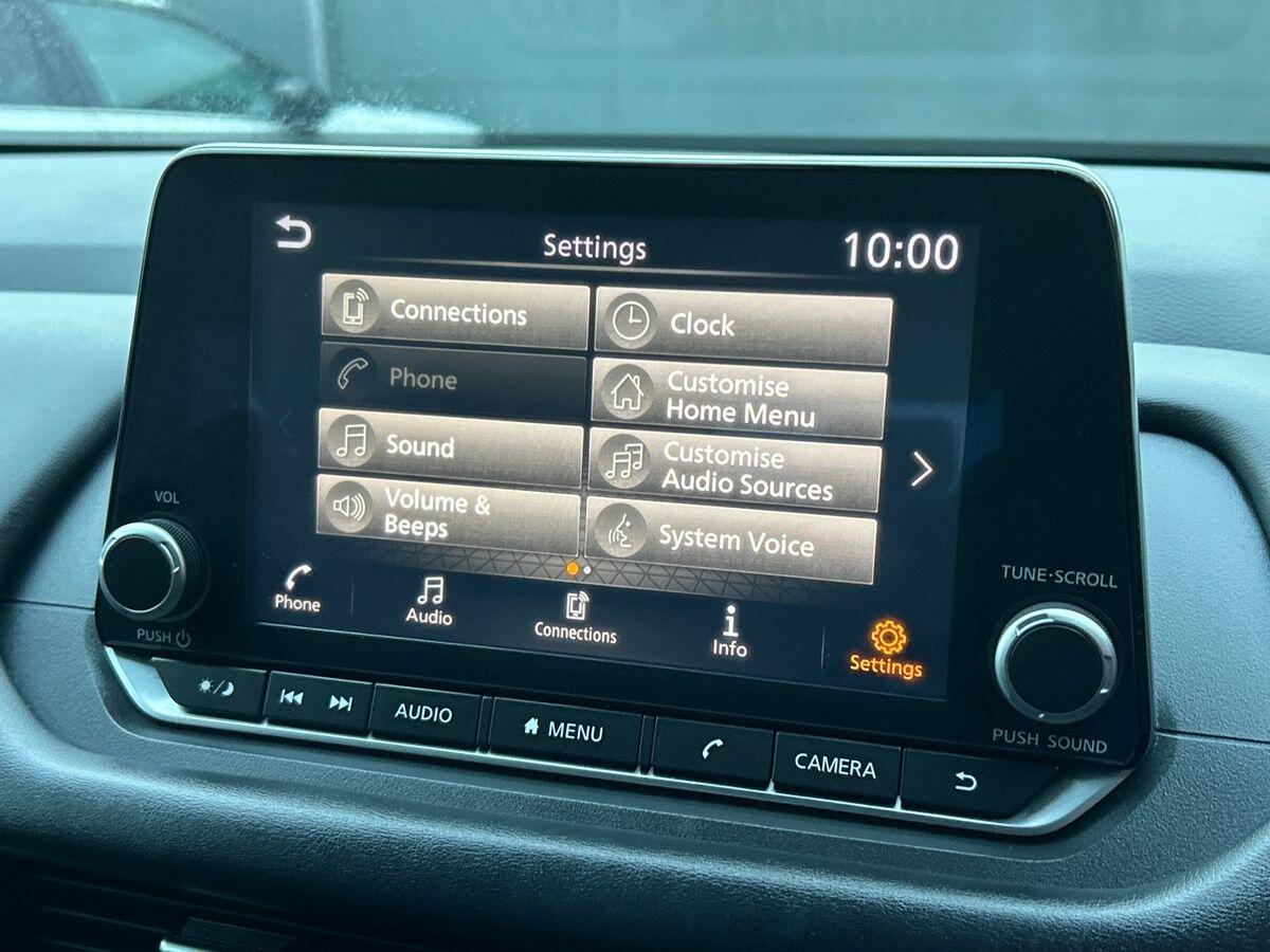 Used Nissan Qashqai 2022 for sale - 77382391: Photo 30