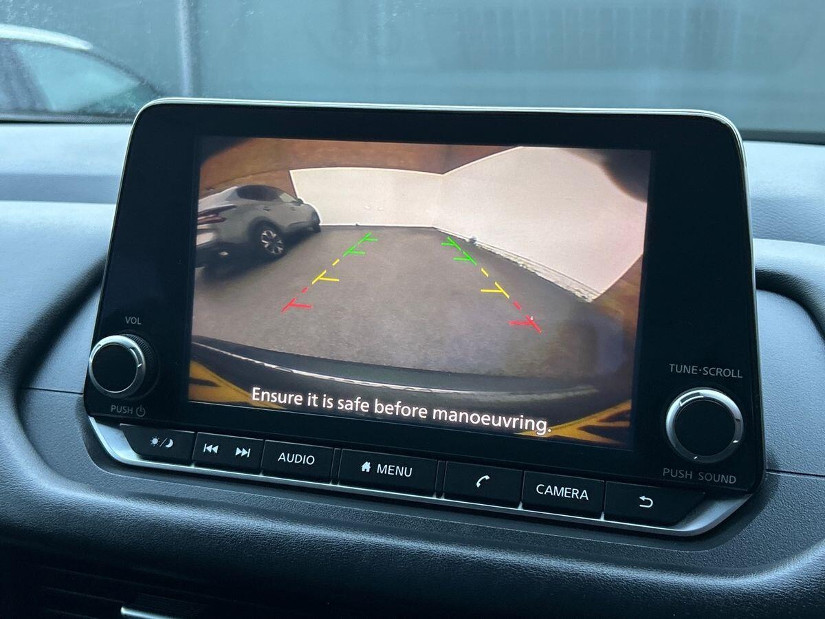 Used Nissan Qashqai 2022 for sale - 77382391: Photo 31