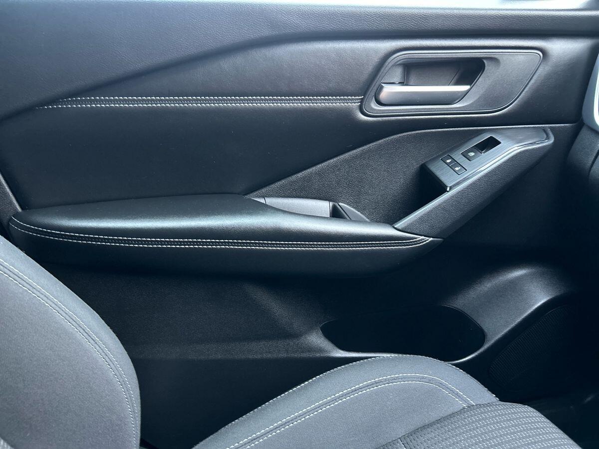 Used Nissan Qashqai 2022 for sale - 77382391: Photo 33