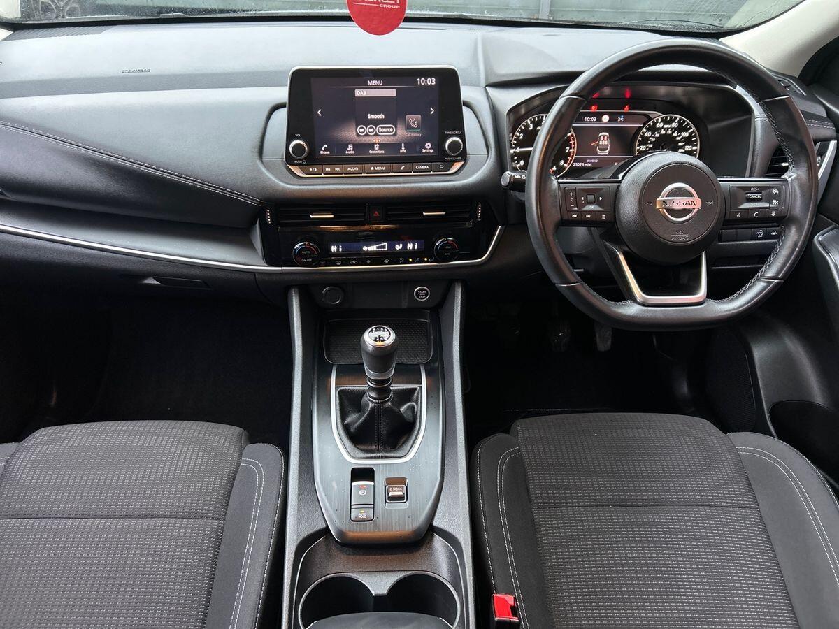 Used Nissan Qashqai 2022 for sale - 77382391: Photo 7