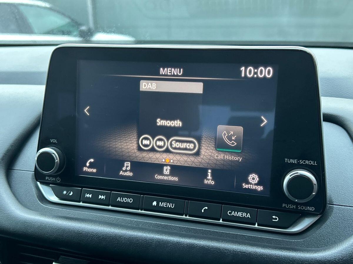 Used Nissan Qashqai 2022 for sale - 77382391: Photo 9