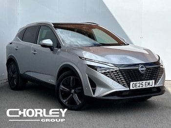Used Nissan Qashqai 2025 for sale - 79097926: Photo