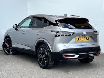 Used Nissan Qashqai 2025 for sale - 79097926: Photo