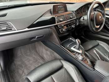 Used BMW 3 Series 2019 for sale - 74741766: Photo