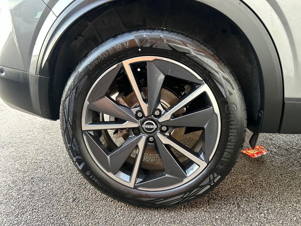 Used Nissan Qashqai 2023 for sale - 77128949: Photo 12