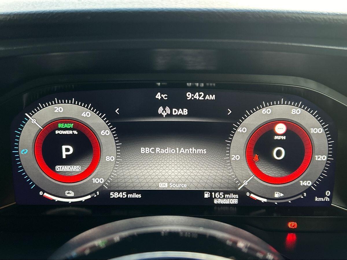 Used Nissan Qashqai 2023 for sale - 77128949: Photo 15