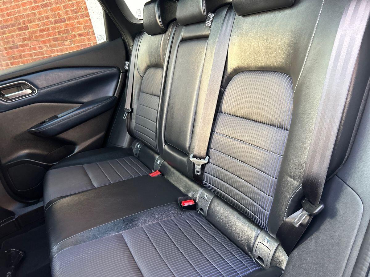 Used Nissan Qashqai 2023 for sale - 77128949: Photo 20